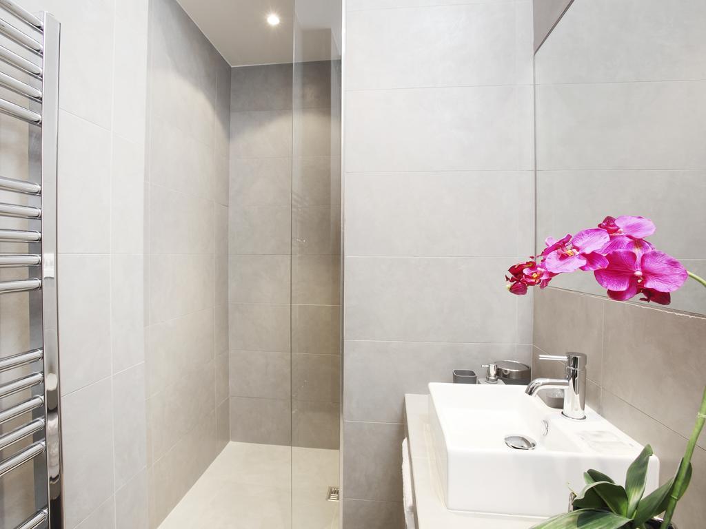 LivinParis - Luxury 3 Bedrooms Le Louvre I Chambre photo