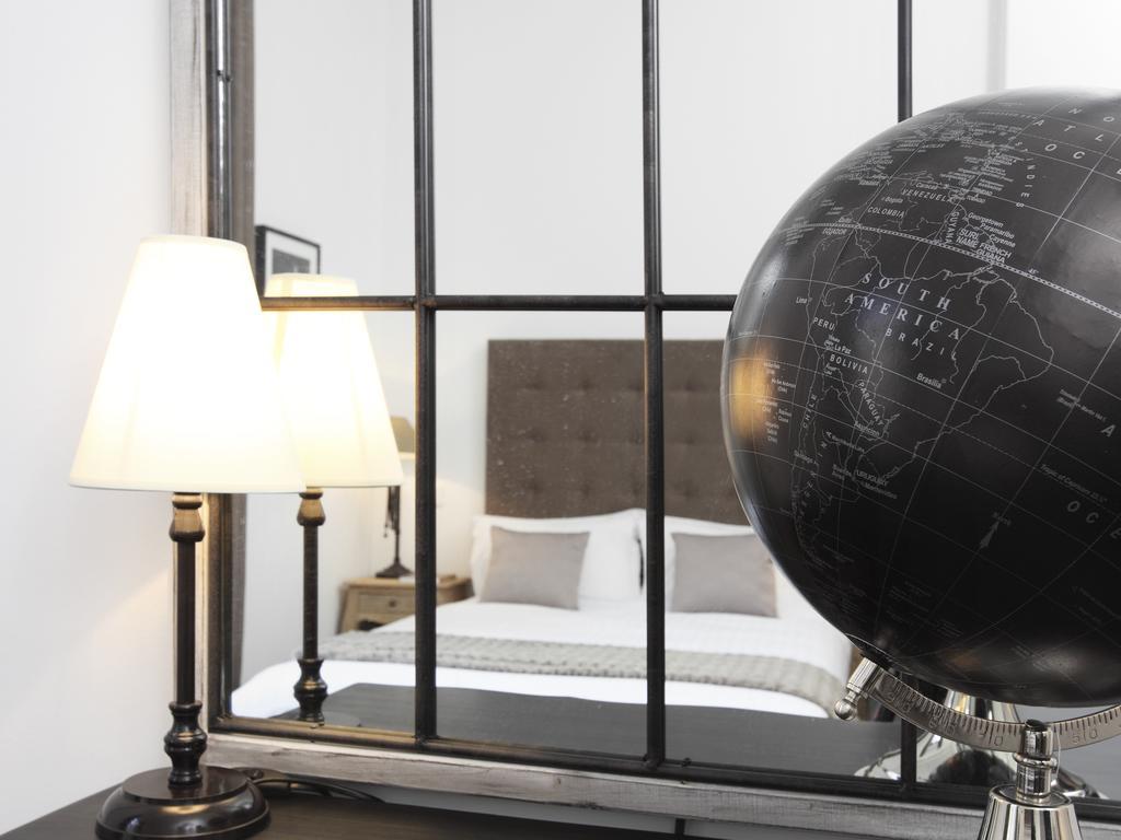 LivinParis - Luxury 3 Bedrooms Le Louvre I Chambre photo